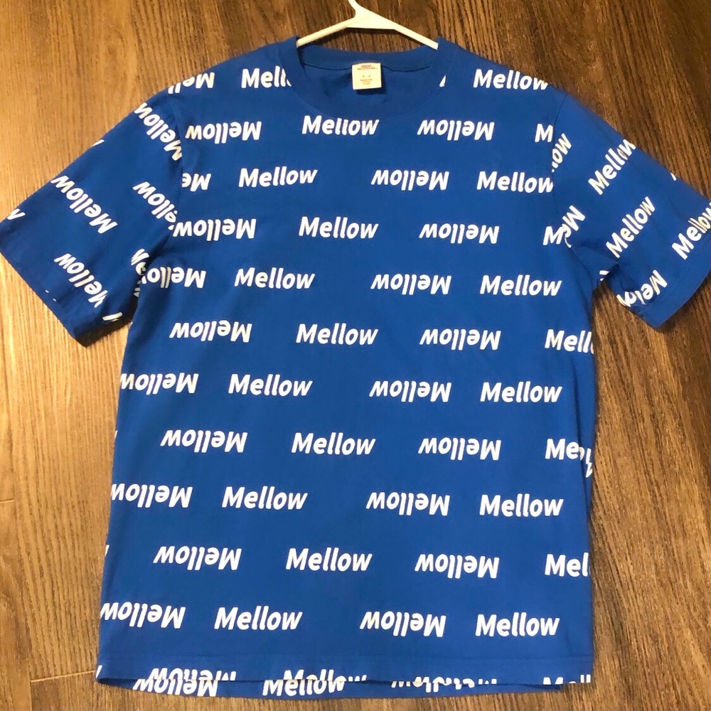 Urban Outfitters “Mellow” Shirt